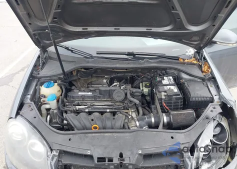 2008 Volkswagen Jetta Se/Sel z USA, uszkodzony, nr VIN 3VWRZ81K68M024448